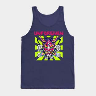 tengu Tank Top